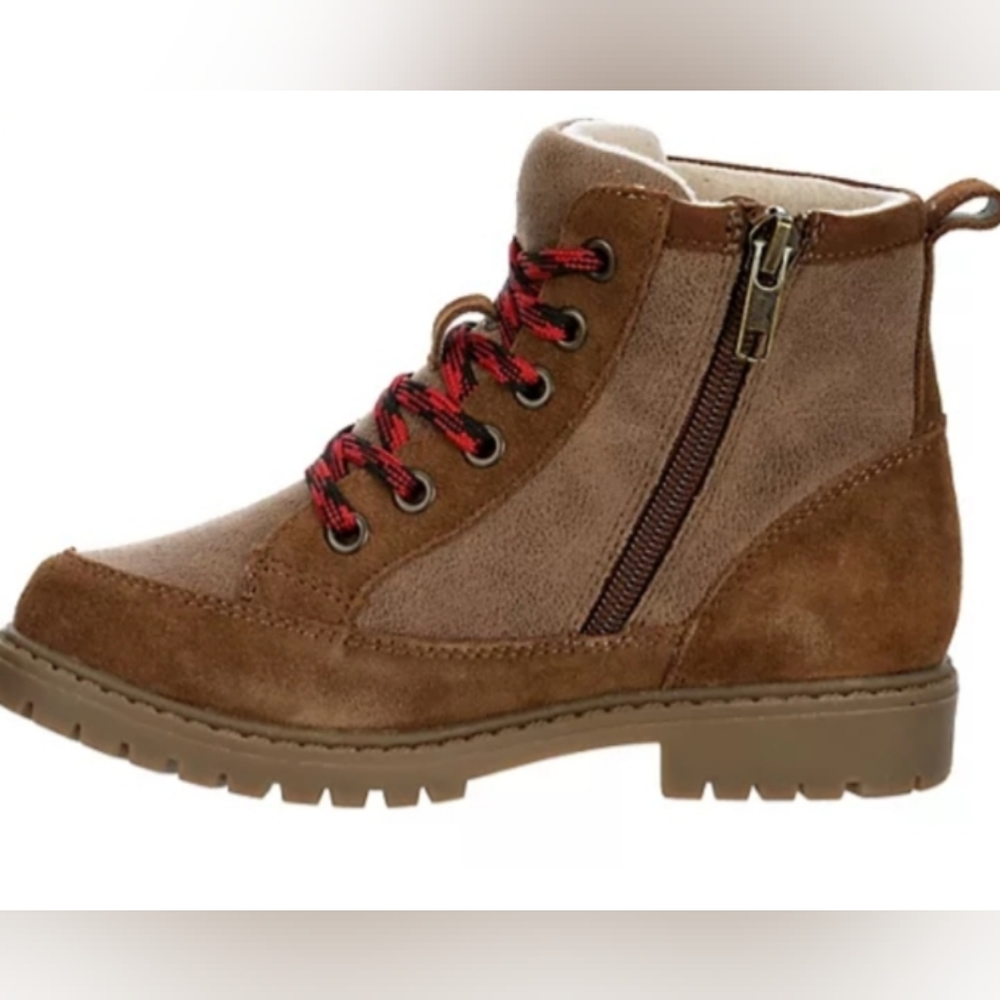 NWT Boys boots - Picture 2 of 2